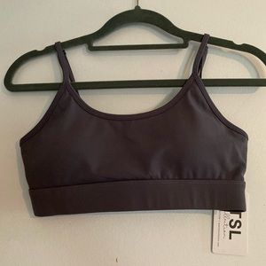 TSL Collection Solar Bra in Fluorite (1 of 2 Available)